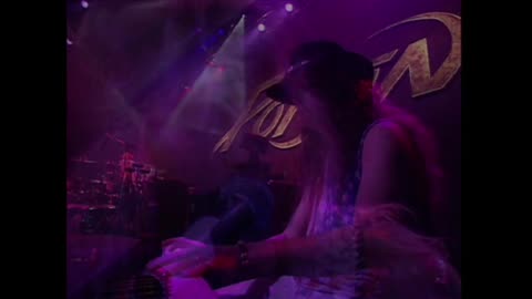 Something To Believe In - Poison (live)