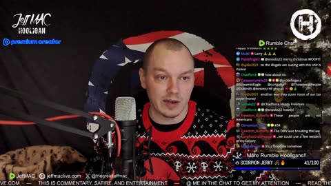 Woman Stabbed to Death | Illegal Shot by ICE | CDLs Getting Revoked | CWH 872