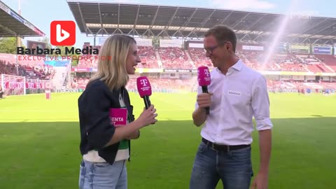 3 Liga 24 25 Energie Cottbus vs Arminia Bielefeld MagentaSPORT