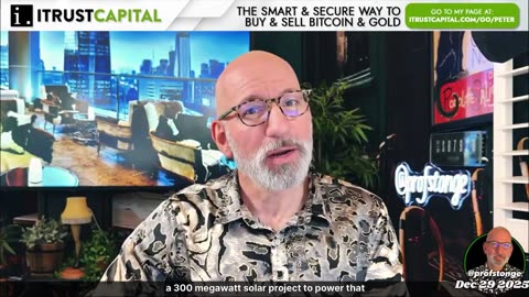 Silver’s in a Perfect Storm of Federal Deficits, Massive AI Demand, and an 80% Drop in Supply