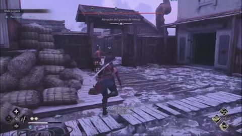 Assassins Creed Shadows Parte 8
