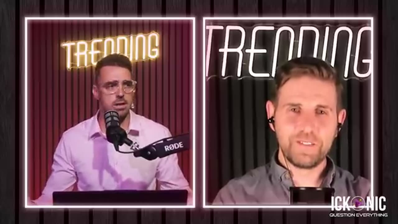 Trending Ep134 -файлы Эпштейна, девушка с флагом Союза, расследование психического здоровья пилотов