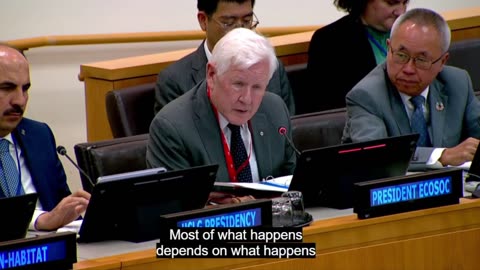 Pushing Sustainable Development
