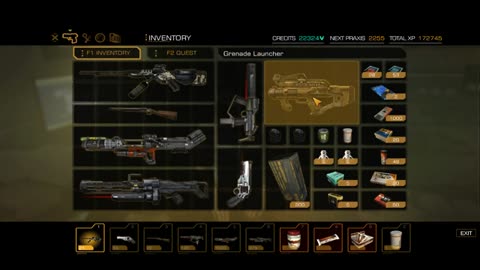 PC Longplay 313 Deus Ex Human Revolution part 14 of 18