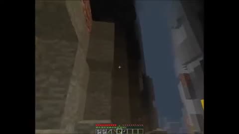 Minecraft the Return Part Two
