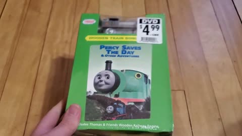 Media Collection Update #9 Peanuts, Mighty Machines, Chuggingtion, The Wiggles