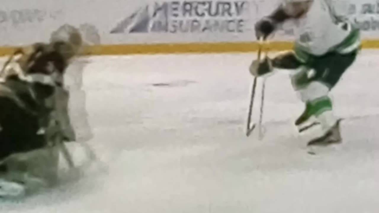 Kane continues to terrorize my kings