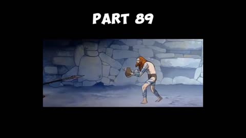 Dino and Human (part89)