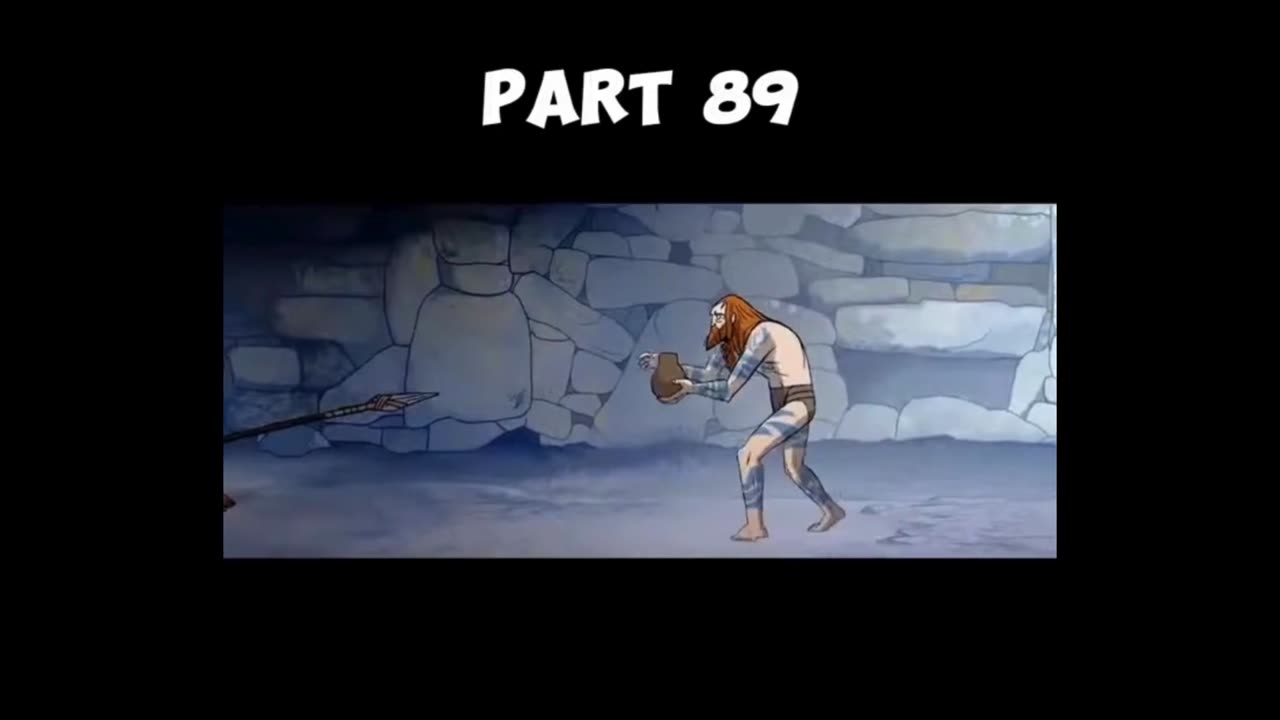 Dino and Human (part89)