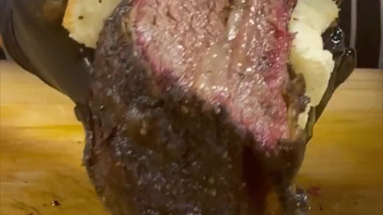 Steak sammich 😍