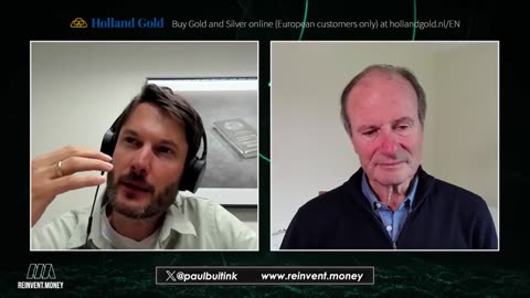 The Metals Meltdown — Alasdair Macleod Reveals What’s Really Happening