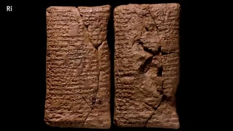 Cracking Ancient Codes_ Cuneiform Writing - with Irving Finkel