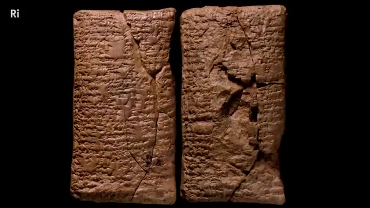 Cracking Ancient Codes_ Cuneiform Writing - with Irving Finkel
