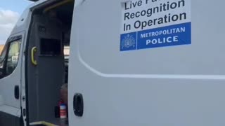 Is this legal in London?