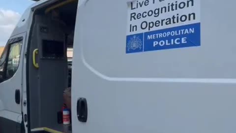 Is this legal in London?