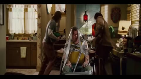 Best Modern Comedic Movie Scenes - Part 1