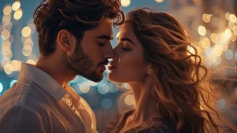 Global Love | Multilingual Romantic Song – Arabic × Spanish × English Fusion