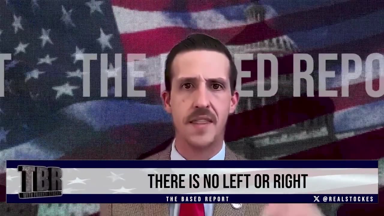 THE BASED REPORT: ZOG Agents Installed Nationwide in 2025 ‘Elections’