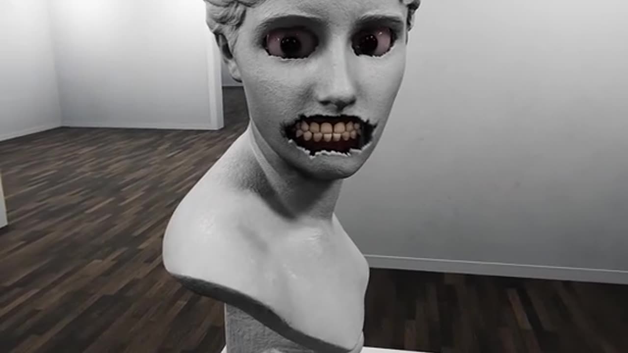 😱🔒 Realizing You're Trapped... | TheHauntingHour