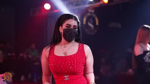 Lovely Models Belly Dance Exclusive 2025 New Dubai