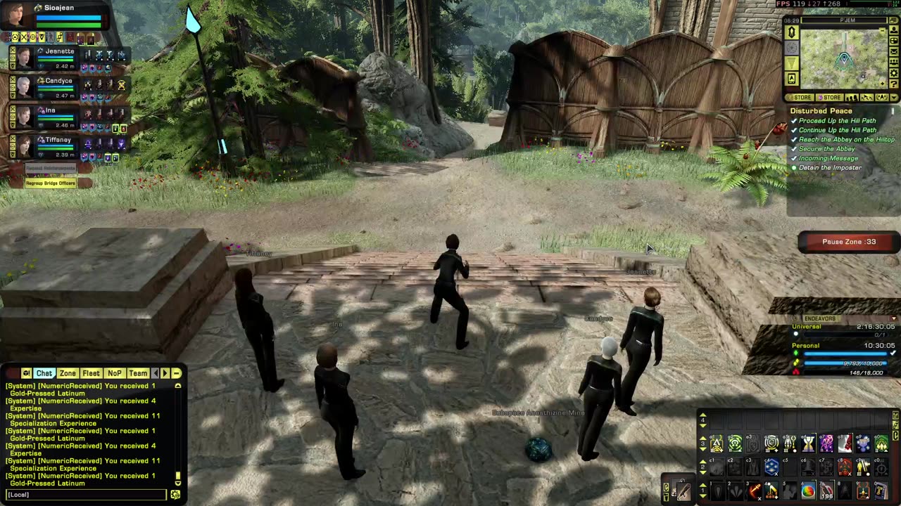 Star Trek Online