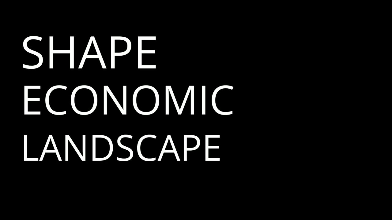 The Weight of Economic Truth | DePree - Part 6