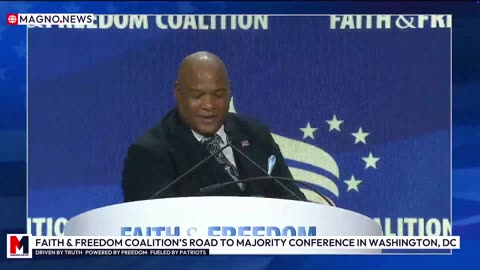 🇺🇸 Trump-Era Republicans Light Up Faith & Freedom’s Road to Majority Conference in Washington, DC [LIVE]