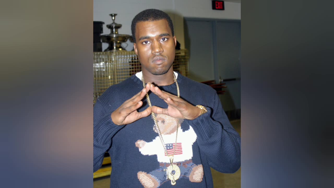 Have It Your Way [v1] - The Prerequisote (Kanye West)