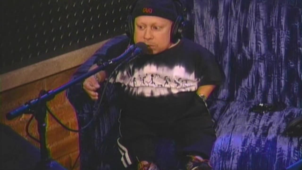 Verne Troyer, Mini Me - 2005
