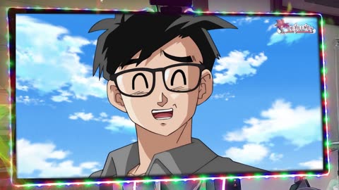 Dragon ball Super Tagalog Dubbed HD - Episode 17