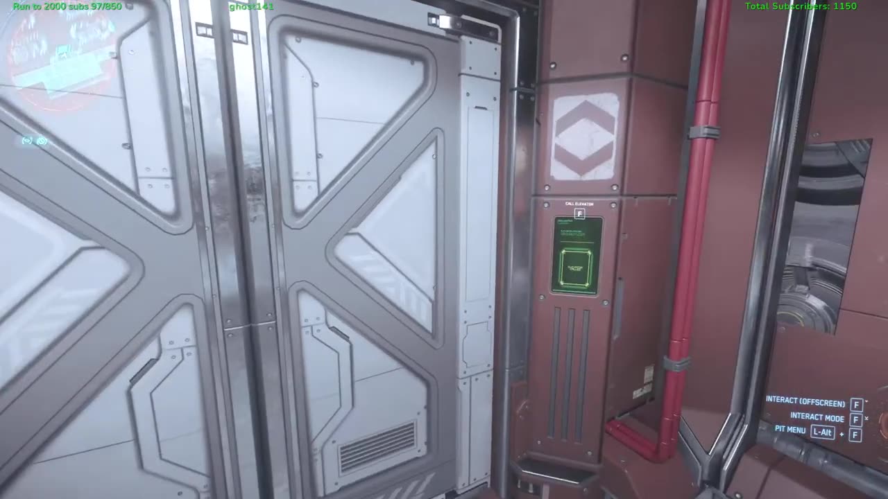 🍀Začíná Free Fly a Invictus Launch Week 2955 4.1.1 Vyzkoušejte ZADARMO !!! Star Citizen den 1_2🍀