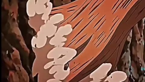 Sai X Aura #naruto #anime #narutoshippuden #youtubeshorts