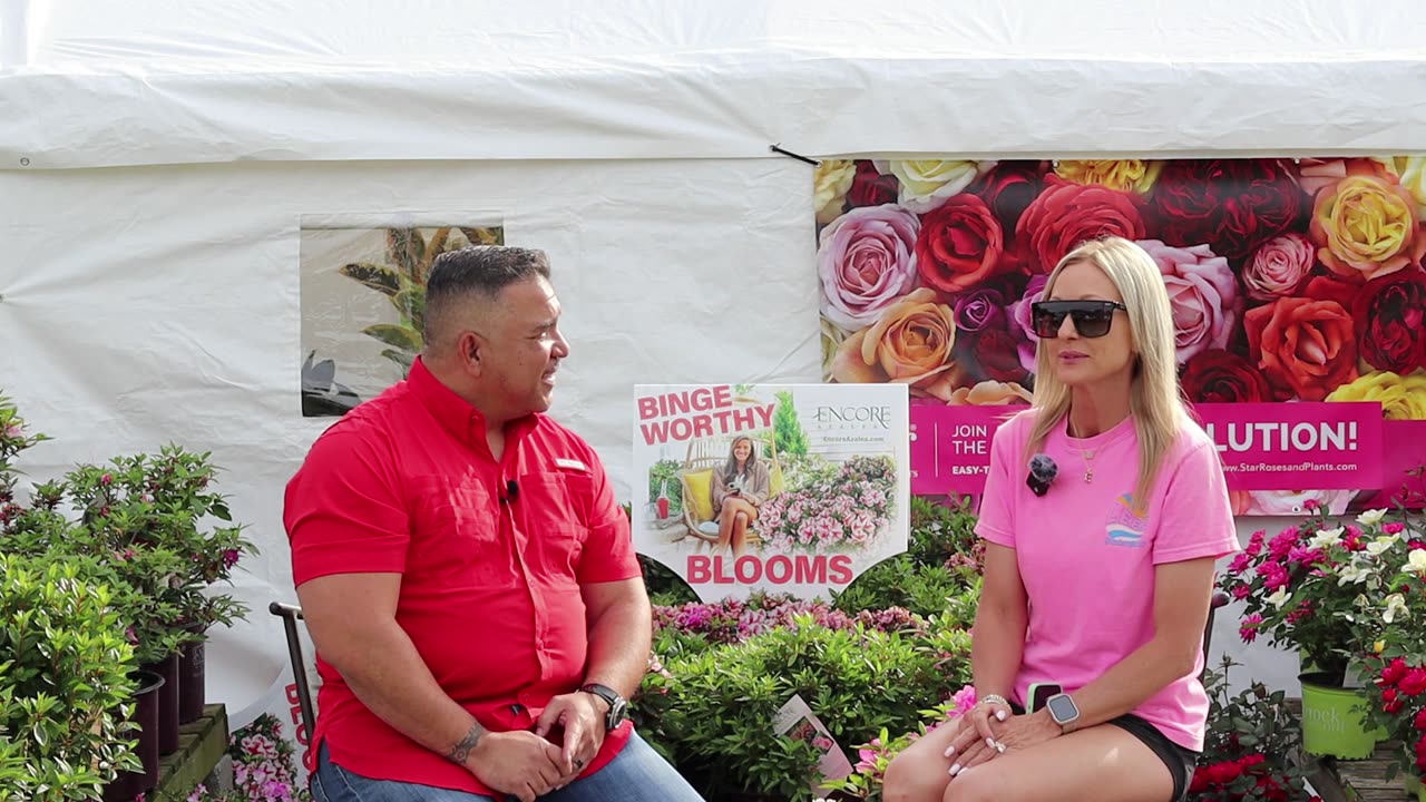 Exploring Lee's Produce & Garden Center