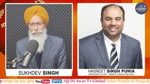 ਟਰੰਪ ਟੈਰਫ ਦਾ ਕੈਨੇਡਾ ਦੀ ਇਲੈਕਸ਼ਨ ਤੇ ਵੱਡਾ ਪ੍ਰਭਾਵ।ਕੌਣ ਬਣੇਗਾ ਪੀ ਐਮ?