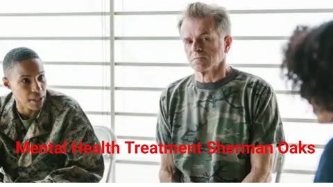 Felicity Mental Health Treatment in Sherman Oaks, CA