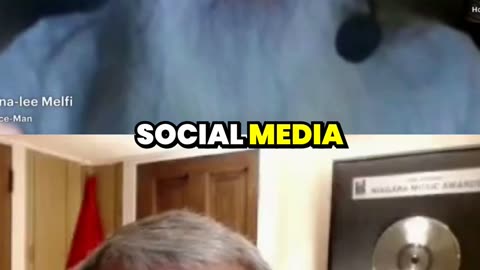 An activists account of being silenced