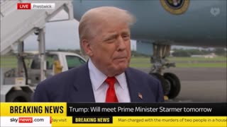 72625 Terry Reports - Political Video Clips U need 2 See! No. 1