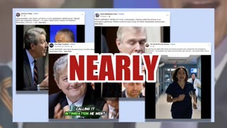 Fact Check: Clickbait Story About 'Live 3 A.M. Emergency Monologue' After Threats Is NOT Real