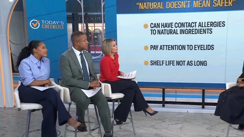 Today Show's Super Lovely Dylan Dreyer On 102125