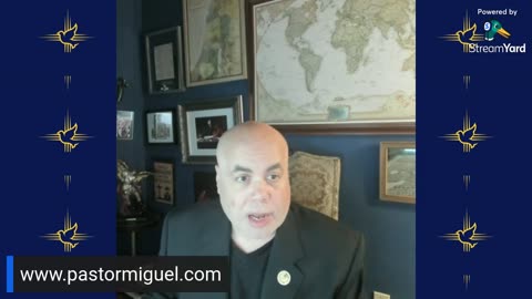 Christians face three primary enemies in spiritual warfare: