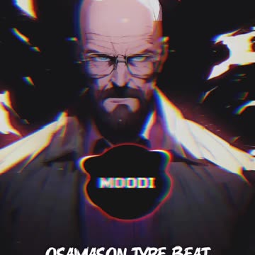 Osamason Type Beat music