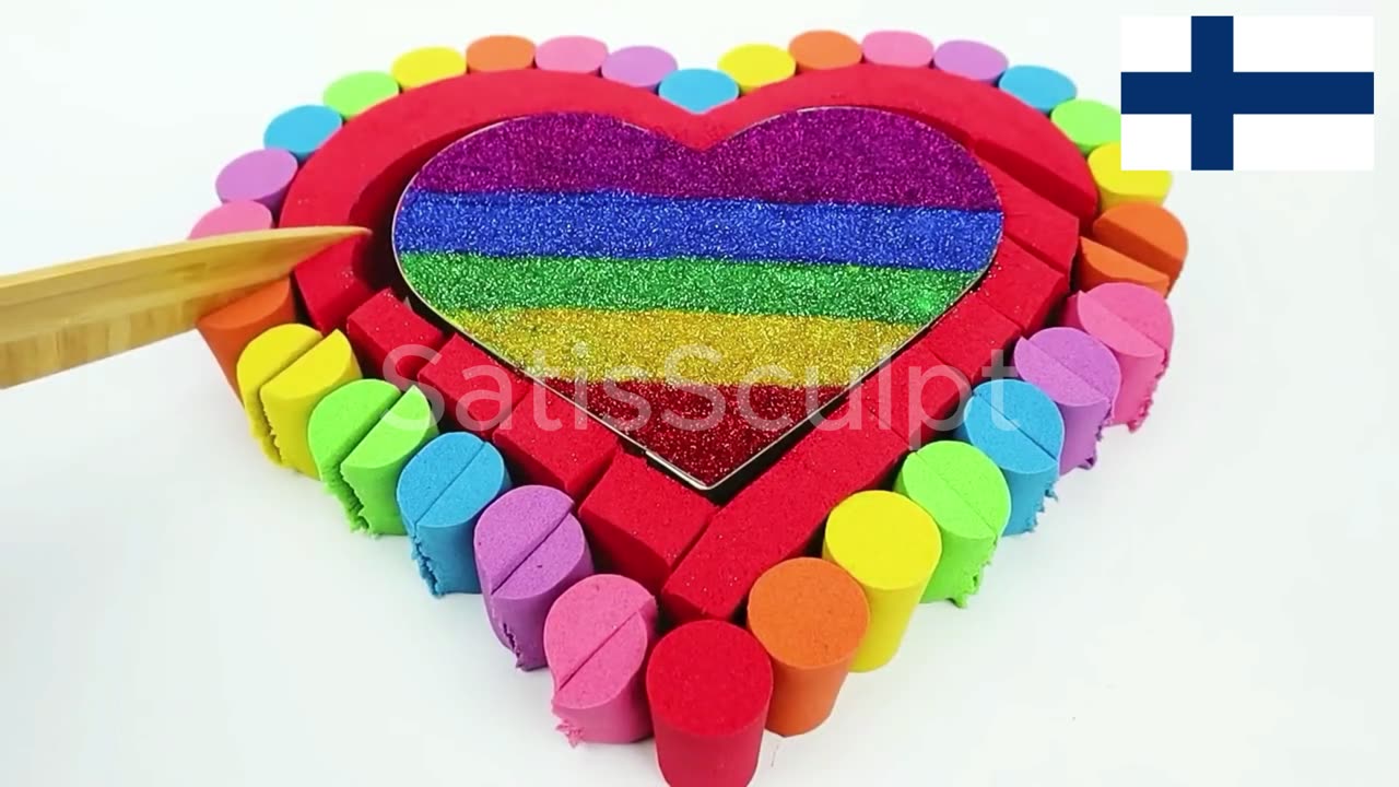 🇫🇮 Tribute to Finland — Pure 4K Visual ASMR • Lugna och Tillfredsställelse