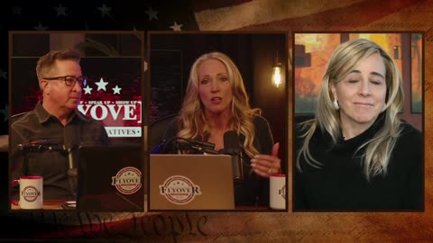 What Happens When You Question the Unquestionableand, Is America Being Pushed Toward Chaos? - Sarah Westall