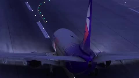 Sheremetyevo Airport and Smartavia airline have opened a new route to Novokuznetsk