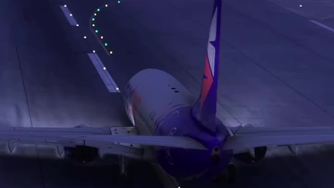 Sheremetyevo Airport and Smartavia airline have opened a new route to Novokuznetsk