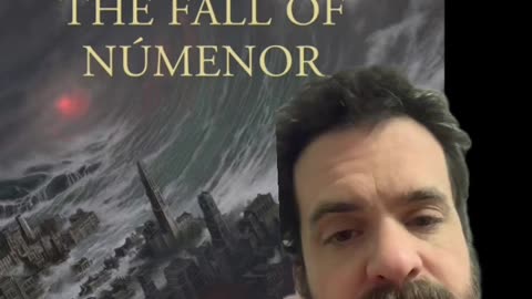 The Fall of Numenor a book review