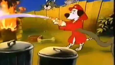 CBS Storybreak - Witch Cat