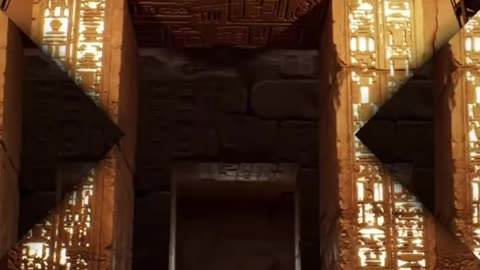 👑 سر اختفاء مقبرة الملكة تاوسرت… اللغز الذي حيّر العلماء! #مصر_القديمة #الفراعنة