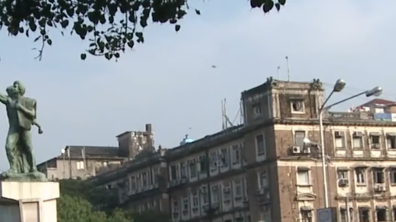 Birla Niyaara Worli – Premium Apartments