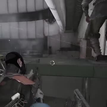 Arc Raiders - I’ve Had Harder Fights With the Tutorial (Sarcasm warning)